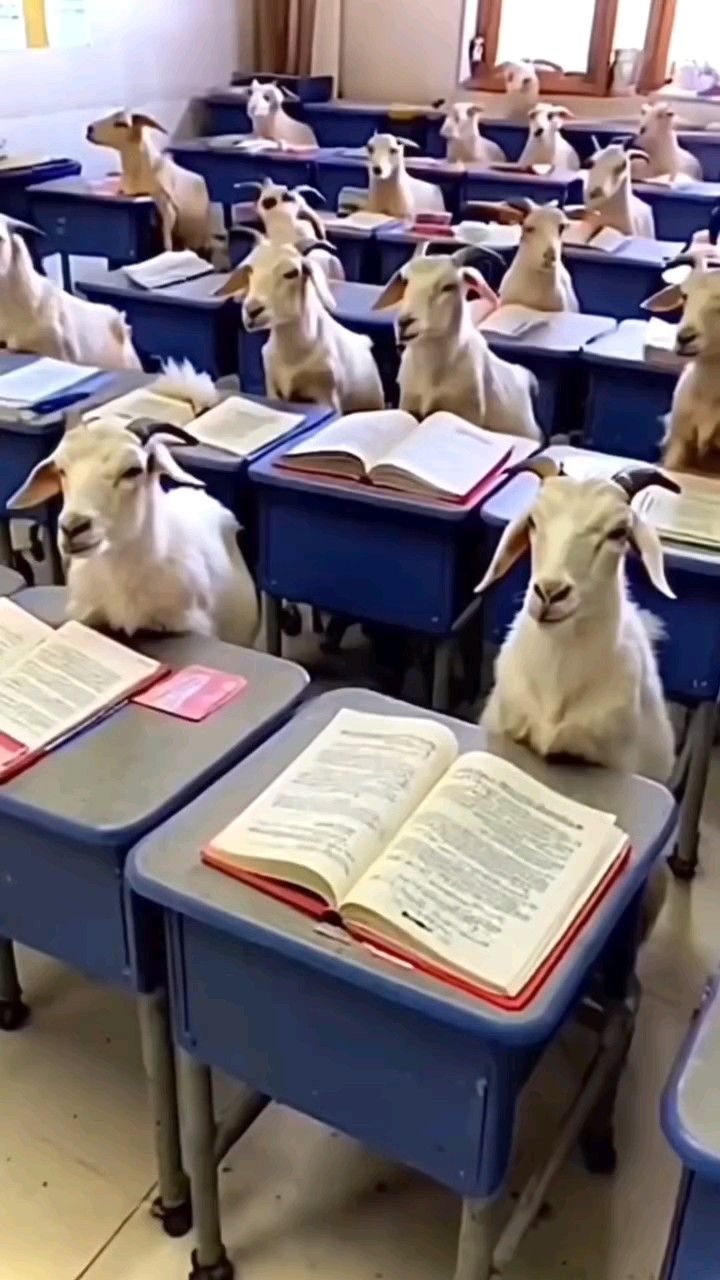 Attendance lagaye 😂