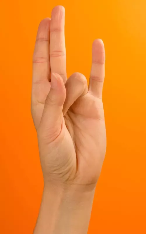 Hold Your Hand In This Position And You Will Not Believe What Will Happen Next Hold Your Hand In This Position And You Will Not Believe What Will Happen Next