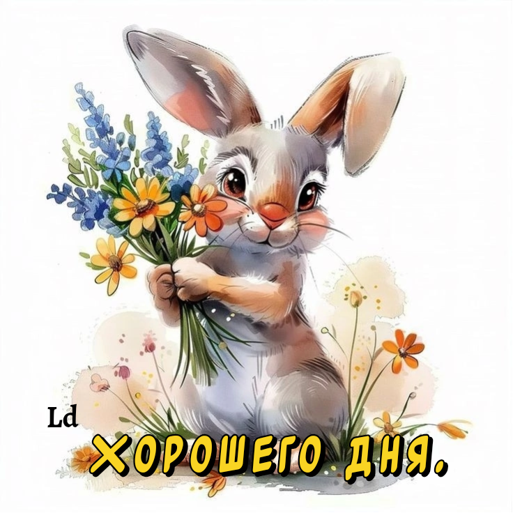 Хорошего дня Хорошего дня