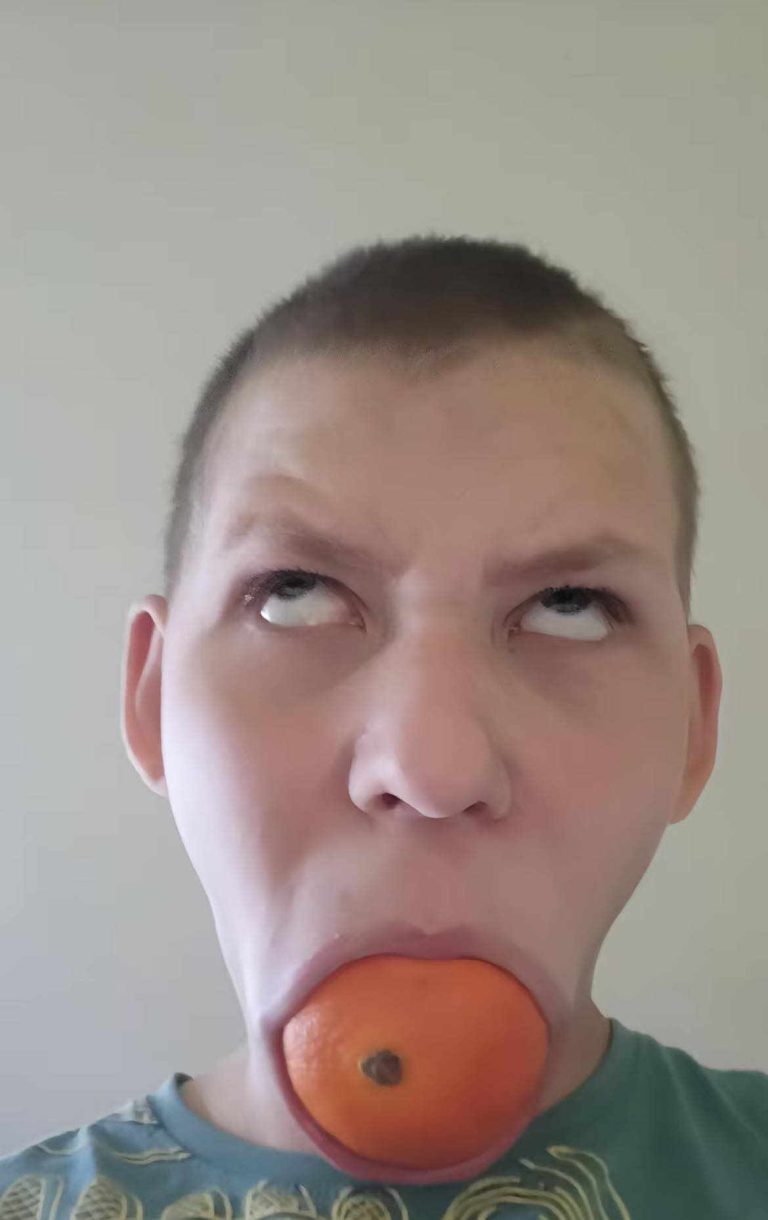 pomarańcza pomarańcza