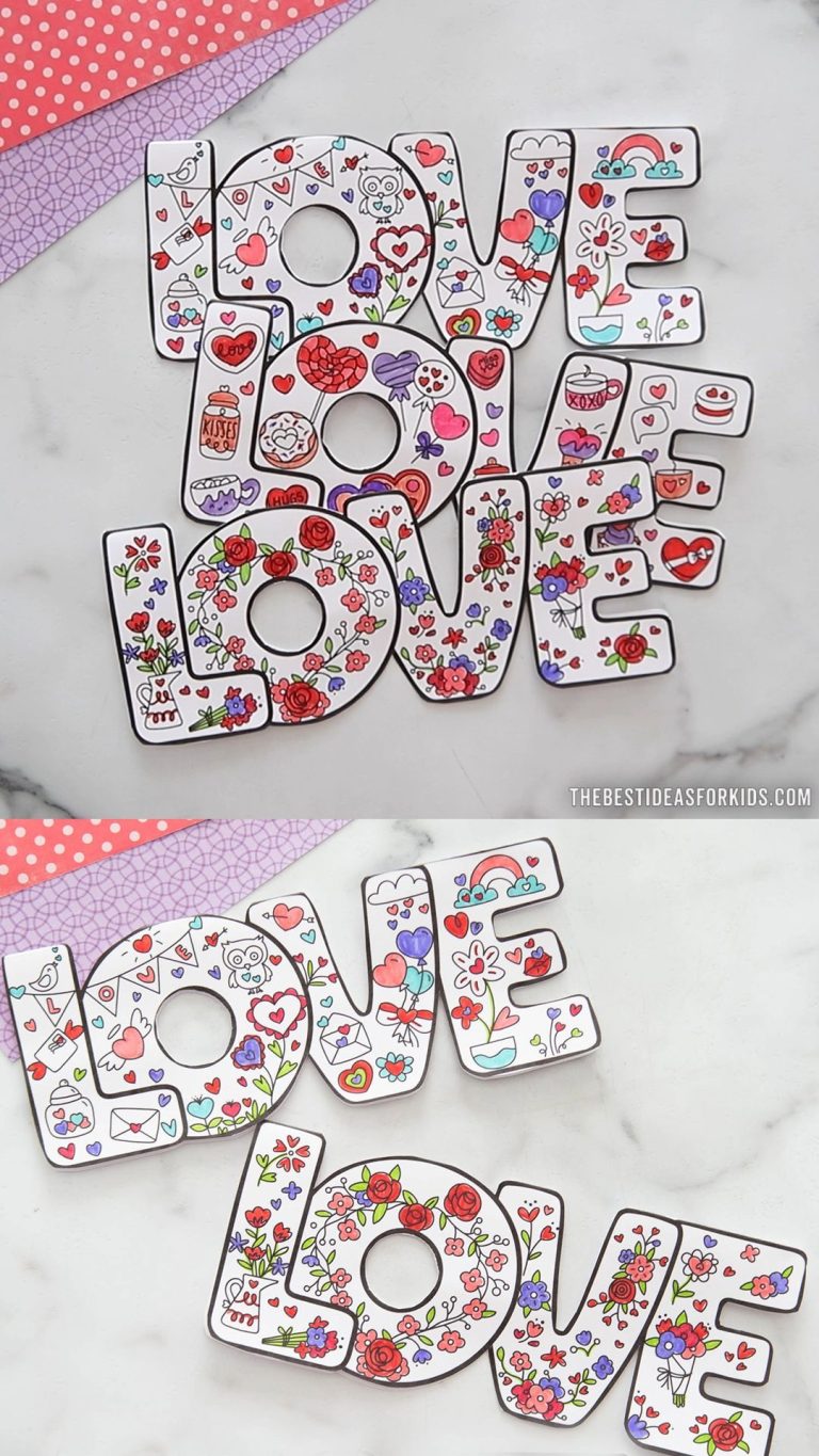 Printable Love Cards Printable Love Cards
