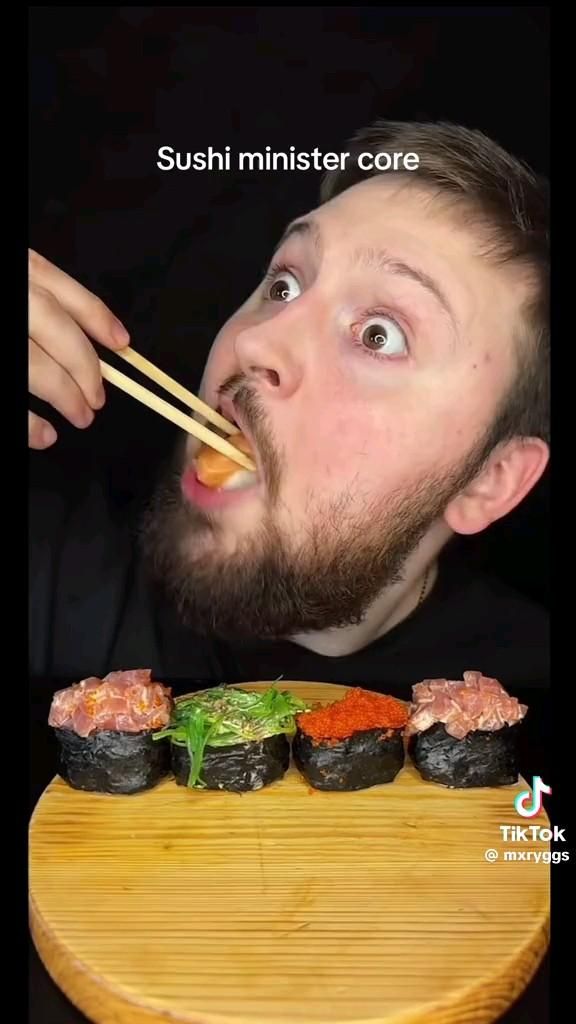 ★ Sushi minister core ☆ ★ Sushi minister core ☆