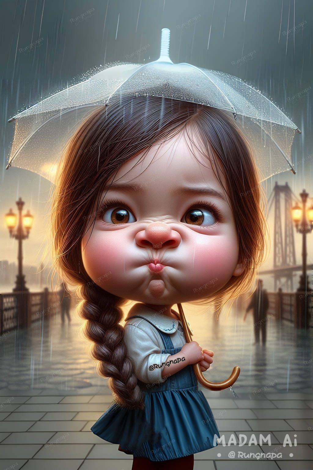 Caricature Caricature