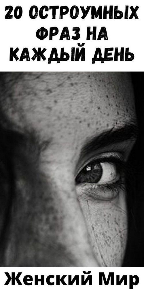 20 остроумных фраз на каждый день | blog-women 20 остроумных фраз на каждый день | blog-women