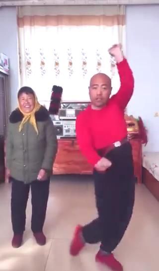 Если старость, то такая💃🕺 Если старость, то такая💃🕺