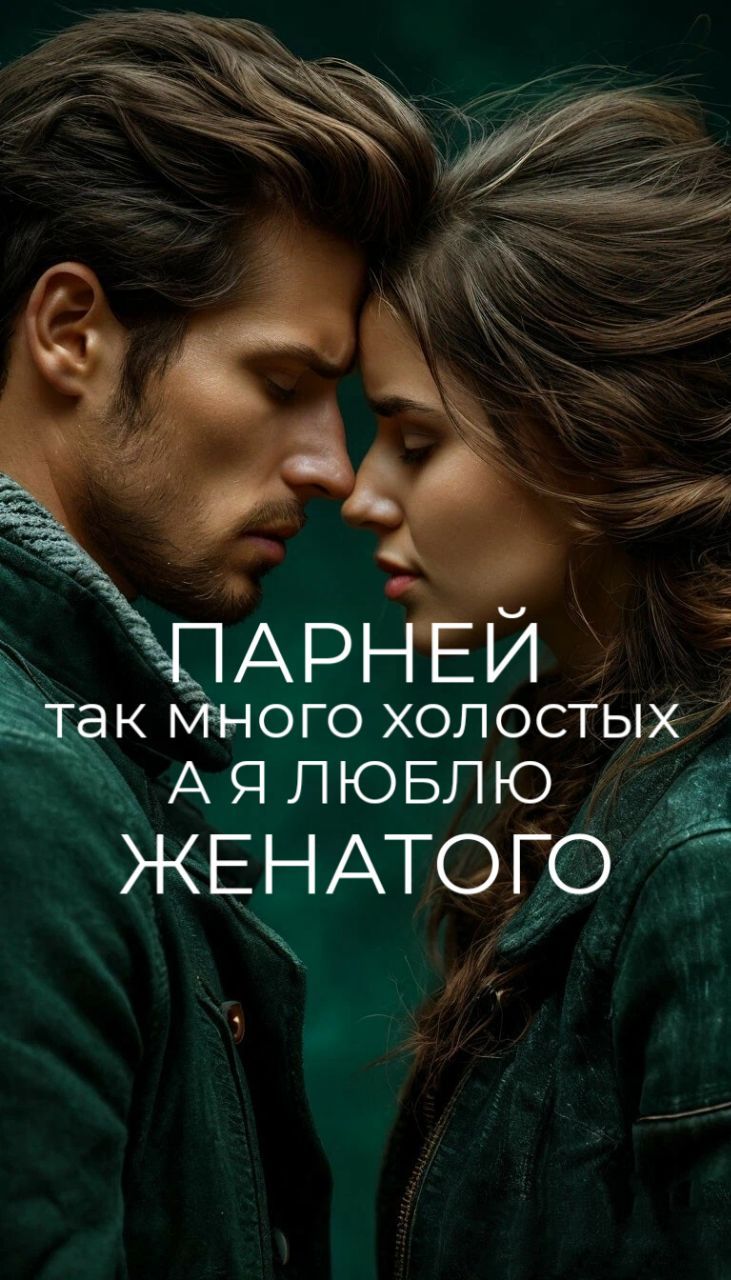 Любовный треугольник и его последствия Любовный треугольник и его последствия