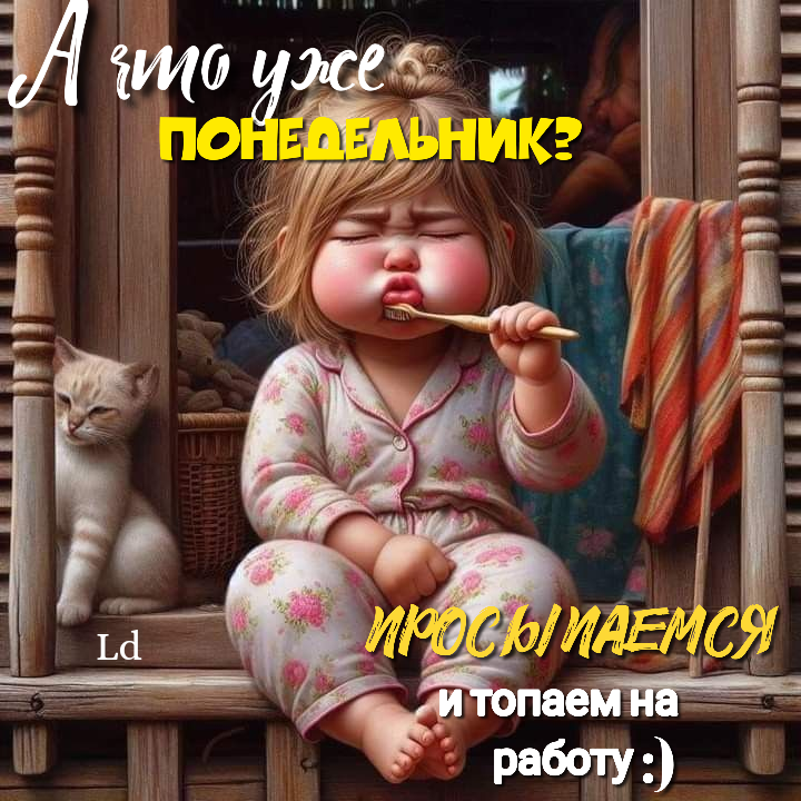 Доброе утро Доброе утро