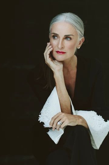 50 Beautiful Hairstyles for 50-Year-Old Women 50 Beautiful Hairstyles for 50-Year-Old Women