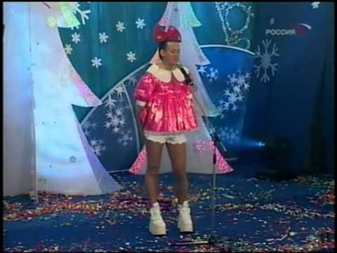Сергей Дроботенко – Подружка девочки Ляли (стихи).avi