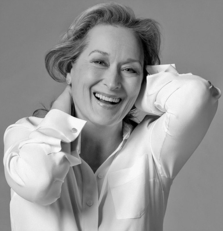 Meryl Streep Photoshoot 2017 Meryl Streep Photoshoot 2017