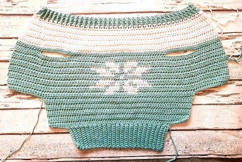 Easy Crochet Dog Sweater Pattern – Jera’s Jamboree Easy Crochet Dog Sweater Pattern – Jera’s Jamboree