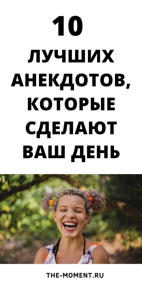 10 новых и очень смешных анекдотов | 24vetok1 10 новых и очень смешных анекдотов | 24vetok1