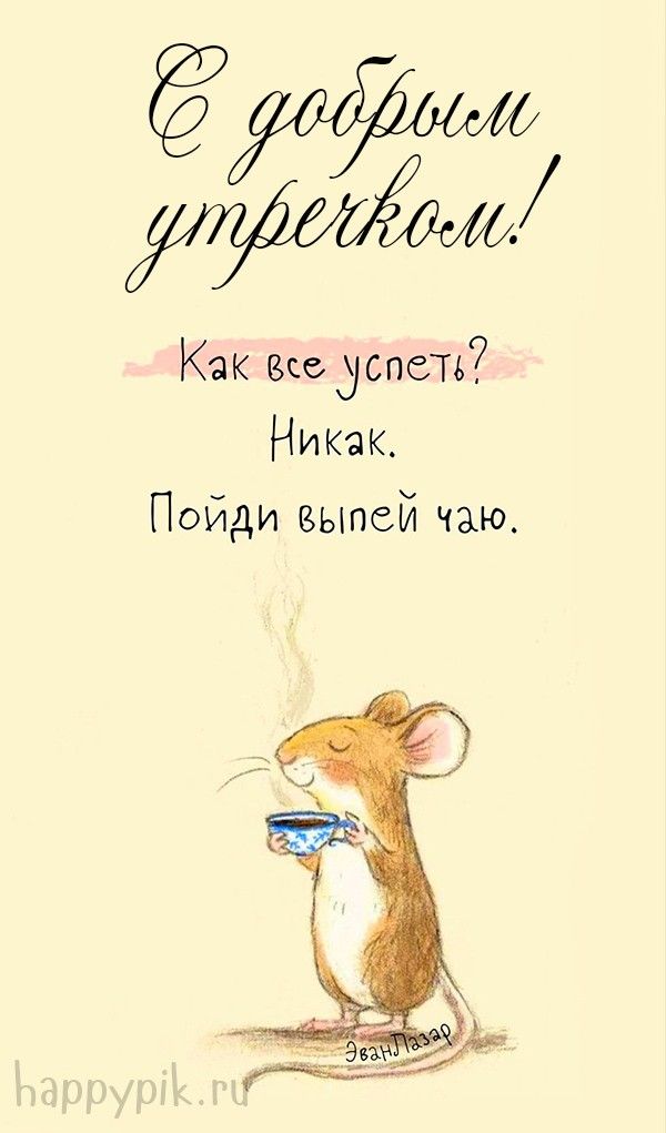 Картинки “Доброе утречко!”. ☀️ С надписями доброго утречка. Картинки “Доброе утречко!”. ☀️ С надписями доброго утречка.