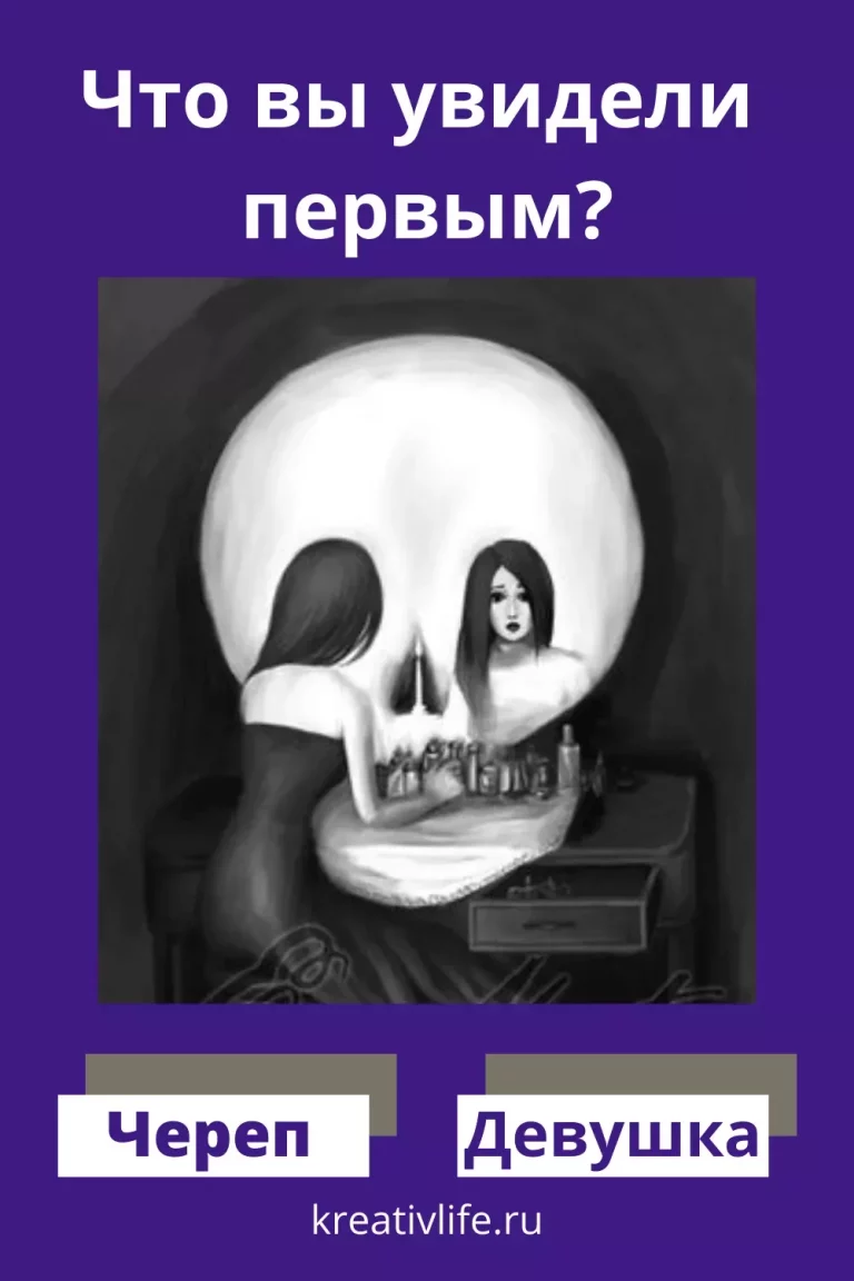 Психологические тесты по картинкам — Психология Психологические тесты по картинкам — Психология