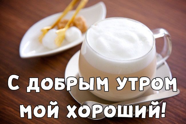 Красивые картинки С добрым утром мужчине (93 фото) 🔥 BipBap.ru Красивые картинки С добрым утром мужчине (93 фото) 🔥 BipBap.ru