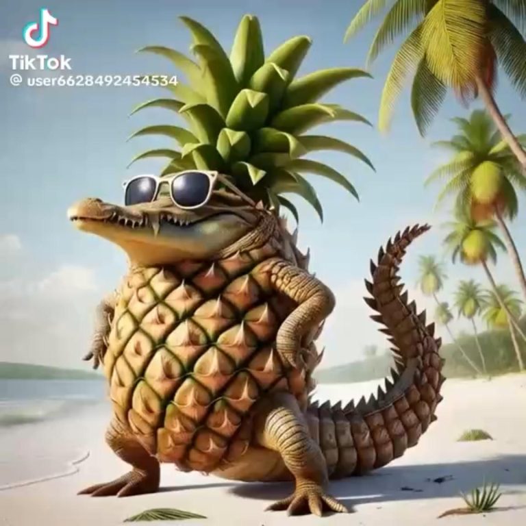 Крокодилдо Крокодилдо